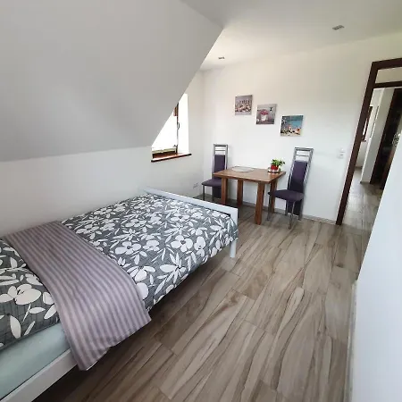 Gosciniec * Gałkowo