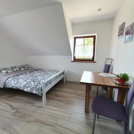 Landhaus Gosciniec *