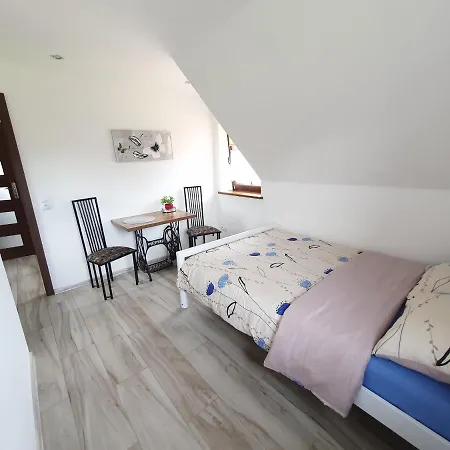 Landhaus Gosciniec *