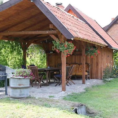 Gosciniec Landhaus *