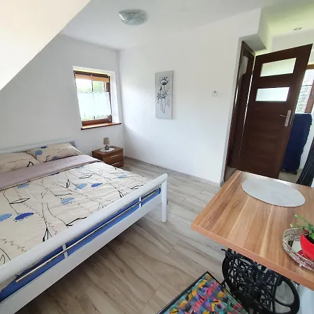 Landhaus Gosciniec *