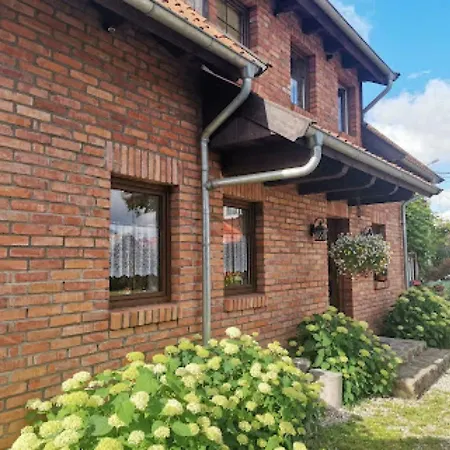 Gosciniec Landhaus Gałkowo