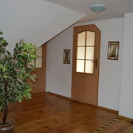Landhaus Gosciniec Gałkowo